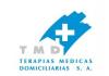 Foto de Terapias M�dicas Domiciliarias S.A. - Grupo Air Products