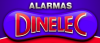 DINELEC-alarmas