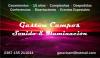 Foto de Sonido campos-sonido profesional para fiestas