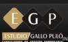 Foto de Estudio gallo pul� - consultores en gesti�n empresarial