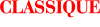 Foto de Classique modelos