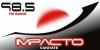 Noticias impacto 98.5