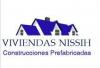 Viviendas nissih