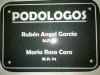 Foto de Podologia oran