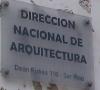 Foto de Direcci�n Nacional de Arquitectura