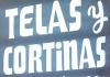 Telas y Cortinas
