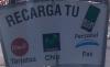 Foto de Telecabina y kiosco