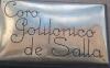 Foto de Coro Polif�nico