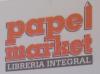 Foto de Papel Market