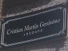 Foto de Cristian Mart�n Ger�nimo