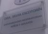 Dra. Silvia Escotorn