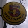 Foto de Caf� 5 Hispanos