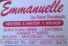 Foto de Emmanuelle