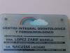 Centro Integral Odontolgico y Fonoaudiolgico
