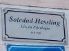 Foto de Lic. Hessling, soledad.