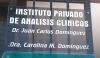 Foto de Instituto Privado de An�lisis Cl�nicos