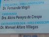 Foto de Dr. Virgili, Fernando