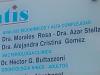 Foto de Dra. Morales, rosa