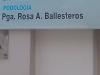 Foto de Pga. Ballesteros, rosa A.