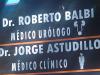 Foto de Dr. Balbi, roberto