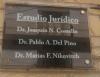 Foto de Dr. Costello, joaqun N.
