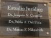 Foto de Dr. Del pino, pablo A.