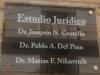 Foto de Dr. Nikovitch, matas F.