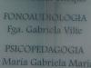 Fga. Vilte, gabriela