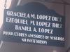 Foto de Lopez, daniela M.