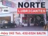 Foto de Norte Lubricantes