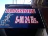 Foto de Drugstore s-m 24hs.