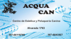 Peluqueria canina acqua can salta