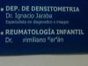 Dr. Jaraba, ignacio