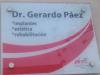 Dr. Pez, gerardo