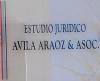 Foto de Avila Araoz & Asoc. Estudio Jurdico