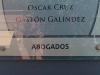 Foto de Cruz, oscar