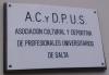 Foto de A.C. Y D.P.U.S.