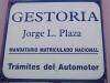 Foto de Plaza, jorge L.