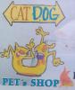 Cat dog