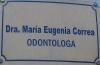 Foto de Dra. Mar�a Eugenia Correa -Odont�loga