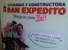 Vivientas y Constructora San Expedito