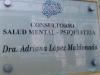 Foto de Dra. Lpez Maldonado, Adriana