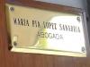 Foto de L�pez Sanabria, Mar�a Pia