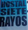 Foto de Hostal 7 Rayos