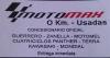 Foto de Motomax