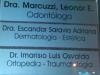Foto de Dra. Escandar Saravia, Adriana