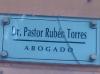 Foto de Dr. Torres, pastor rub�n