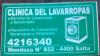 Clnica del Lavarropas