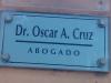 Foto de Dr. Cruz, oscar A.