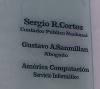 Foto de Sanmillan, Gustavo A.